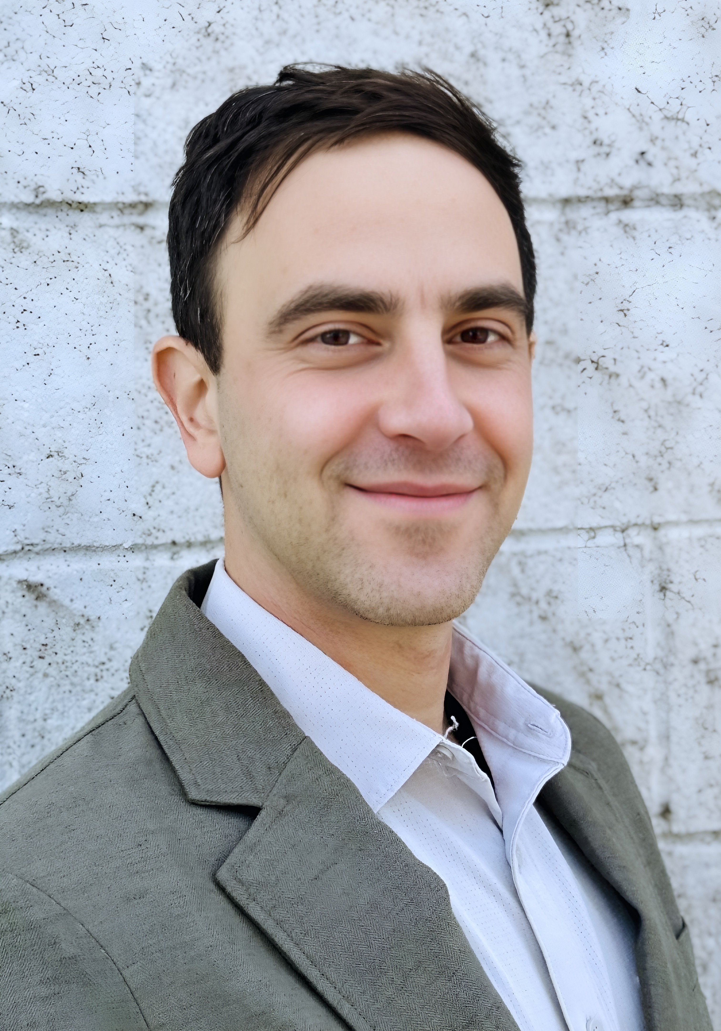 Marco A. Cacchi